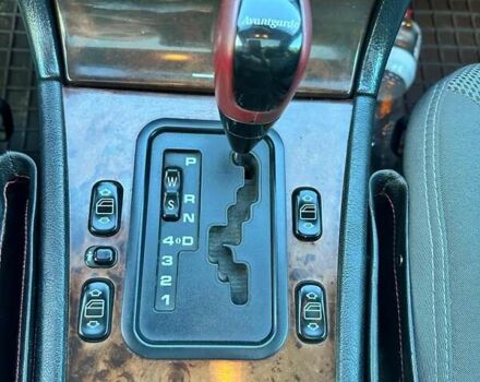 Зеленый Мерседес Е-Класс, объемом двигателя 2.9 л и пробегом 412 тыс. км за 5000 $, фото 3 на Automoto.ua