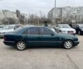 Зелений Мерседес Е-Клас, об'ємом двигуна 4.2 л та пробігом 250 тис. км за 3500 $, фото 3 на Automoto.ua