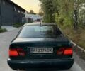Зелений Мерседес Е-Клас, об'ємом двигуна 2.8 л та пробігом 250 тис. км за 1949 $, фото 3 на Automoto.ua