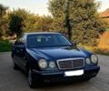 Зеленый Мерседес Е-Класс, объемом двигателя 2 л и пробегом 1 тыс. км за 4500 $, фото 1 на Automoto.ua