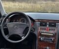 Зеленый Мерседес Е-Класс, объемом двигателя 2.4 л и пробегом 360 тыс. км за 3400 $, фото 14 на Automoto.ua