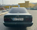 Зеленый Мерседес Е-Класс, объемом двигателя 2.8 л и пробегом 280 тыс. км за 5500 $, фото 4 на Automoto.ua