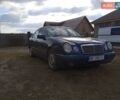 Зелений Мерседес Е-Клас, об'ємом двигуна 2.87 л та пробігом 470 тис. км за 3600 $, фото 1 на Automoto.ua