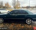 Зелений Мерседес Е-Клас, об'ємом двигуна 2 л та пробігом 400 тис. км за 3800 $, фото 5 на Automoto.ua