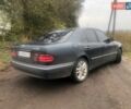 Зеленый Мерседес Е-Класс, объемом двигателя 2.8 л и пробегом 320 тыс. км за 3500 $, фото 2 на Automoto.ua