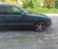 Зеленый Мерседес Е-Класс, объемом двигателя 2.7 л и пробегом 330 тыс. км за 5200 $, фото 2 на Automoto.ua