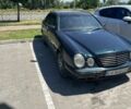 Зелений Мерседес Е-Клас, об'ємом двигуна 2.8 л та пробігом 310 тис. км за 1400 $, фото 1 на Automoto.ua