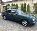 Мерседес Е-Класс 1999 в Долине на Automoto.ua Зеленый Мерседес Е-Класс, объемом двигателя 2.7 л и пробегом 410 тыс. км за 5250 $, фото 12 на Automoto.ua