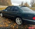 Зелений Мерседес Е-Клас, об'ємом двигуна 2 л та пробігом 400 тис. км за 3800 $, фото 3 на Automoto.ua