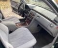 Мерседес Е-Класс 1999 в Долине на Automoto.ua Зеленый Мерседес Е-Класс, объемом двигателя 2.7 л и пробегом 410 тыс. км за 5250 $, фото 14 на Automoto.ua