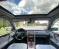 Мерседес Е-Класс 1999 в Долине на Automoto.ua Зеленый Мерседес Е-Класс, объемом двигателя 2.7 л и пробегом 410 тыс. км за 5250 $, фото 2 на Automoto.ua