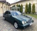 Мерседес Е-Класс 1999 в Долине на Automoto.ua Зеленый Мерседес Е-Класс, объемом двигателя 2.7 л и пробегом 410 тыс. км за 5250 $, фото 18 на Automoto.ua