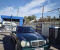 Зеленый Мерседес Е-Класс, объемом двигателя 2 л и пробегом 250 тыс. км за 2500 $, фото 1 на Automoto.ua