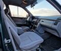 Зеленый Мерседес Е-Класс, объемом двигателя 2.7 л и пробегом 420 тыс. км за 2600 $, фото 17 на Automoto.ua