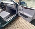 Мерседес Е-Класс 1999 в Долине на Automoto.ua Зеленый Мерседес Е-Класс, объемом двигателя 2.7 л и пробегом 410 тыс. км за 5250 $, фото 16 на Automoto.ua
