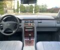 Мерседес Е-Класс 1999 в Долине на Automoto.ua Зеленый Мерседес Е-Класс, объемом двигателя 2.7 л и пробегом 410 тыс. км за 5250 $, фото 1 на Automoto.ua