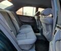 Зеленый Мерседес Е-Класс, объемом двигателя 2.7 л и пробегом 420 тыс. км за 2600 $, фото 14 на Automoto.ua