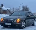 Зелений Мерседес Е-Клас, об'ємом двигуна 2.7 л та пробігом 300 тис. км за 3650 $, фото 1 на Automoto.ua