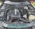 Зеленый Мерседес Е-Класс, объемом двигателя 2.15 л и пробегом 320 тыс. км за 2999 $, фото 15 на Automoto.ua
