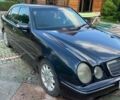 Зеленый Мерседес Е-Класс, объемом двигателя 2.7 л и пробегом 360 тыс. км за 3250 $, фото 1 на Automoto.ua