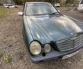 Мерседес Е-Класс 2000 в Киверцы на Automoto.ua Зеленый Мерседес Е-Класс, объемом двигателя 0 л и пробегом 345 тыс. км за 1350 $, фото 2 на Automoto.ua