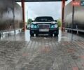 Зеленый Мерседес Е-Класс, объемом двигателя 2.2 л и пробегом 400 тыс. км за 2409 $, фото 1 на Automoto.ua