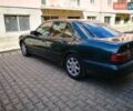 Зеленый Мерседес Е-Класс, объемом двигателя 2.6 л и пробегом 430 тыс. км за 4400 $, фото 3 на Automoto.ua