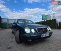 Зелений Мерседес Е-Клас, об'ємом двигуна 2.7 л та пробігом 307 тис. км за 6700 $, фото 1 на Automoto.ua