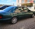 Зеленый Мерседес Е-Класс, объемом двигателя 2.6 л и пробегом 430 тыс. км за 4400 $, фото 2 на Automoto.ua