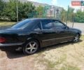Зеленый Мерседес Е-Класс, объемом двигателя 2.2 л и пробегом 350 тыс. км за 3000 $, фото 3 на Automoto.ua