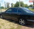 Зеленый Мерседес Е-Класс, объемом двигателя 2.2 л и пробегом 350 тыс. км за 3000 $, фото 11 на Automoto.ua