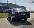 Зеленый Мерседес Е-Класс, объемом двигателя 2.15 л и пробегом 290 тыс. км за 5499 $, фото 7 на Automoto.ua