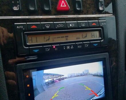 Зелений Мерседес Е-Клас, об'ємом двигуна 2 л та пробігом 331 тис. км за 4450 $, фото 10 на Automoto.ua