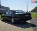 Зеленый Мерседес Е-Класс, объемом двигателя 2.15 л и пробегом 290 тыс. км за 5499 $, фото 4 на Automoto.ua