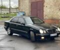 Зелений Мерседес Е-Клас, об'ємом двигуна 2.7 л та пробігом 470 тис. км за 3900 $, фото 3 на Automoto.ua