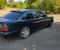 Зеленый Мерседес Е-Класс, объемом двигателя 2.2 л и пробегом 450 тыс. км за 4800 $, фото 5 на Automoto.ua