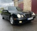 Зелений Мерседес Е-Клас, об'ємом двигуна 2.7 л та пробігом 470 тис. км за 3900 $, фото 14 на Automoto.ua