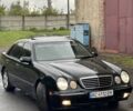 Зелений Мерседес Е-Клас, об'ємом двигуна 2.7 л та пробігом 470 тис. км за 3900 $, фото 4 на Automoto.ua