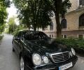 Зелений Мерседес Е-Клас, об'ємом двигуна 2.8 л та пробігом 370 тис. км за 2999 $, фото 1 на Automoto.ua