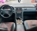 Зелений Мерседес Е-Клас, об'ємом двигуна 2 л та пробігом 331 тис. км за 4450 $, фото 5 на Automoto.ua