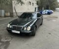 Зелений Мерседес Е-Клас, об'ємом двигуна 2.8 л та пробігом 418 тис. км за 2901 $, фото 1 на Automoto.ua