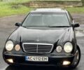 Зелений Мерседес Е-Клас, об'ємом двигуна 2.7 л та пробігом 470 тис. км за 3900 $, фото 5 на Automoto.ua