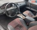 Зелений Мерседес Е-Клас, об'ємом двигуна 2 л та пробігом 331 тис. км за 4450 $, фото 6 на Automoto.ua