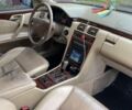 Зелений Мерседес Е-Клас, об'ємом двигуна 2.7 л та пробігом 470 тис. км за 3900 $, фото 13 на Automoto.ua