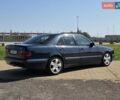 Зеленый Мерседес Е-Класс, объемом двигателя 2.15 л и пробегом 290 тыс. км за 5499 $, фото 3 на Automoto.ua