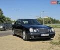 Зелений Мерседес Е-Клас, об'ємом двигуна 2.15 л та пробігом 290 тис. км за 5499 $, фото 1 на Automoto.ua