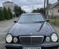Зелений Мерседес Е-Клас, об'ємом двигуна 2.7 л та пробігом 470 тис. км за 3900 $, фото 1 на Automoto.ua