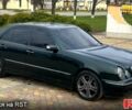 Зелений Мерседес Е-Клас, об'ємом двигуна 2 л та пробігом 0 тис. км за 3500 $, фото 1 на Automoto.ua