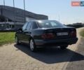 Зеленый Мерседес Е-Класс, объемом двигателя 2.15 л и пробегом 290 тыс. км за 5499 $, фото 1 на Automoto.ua