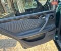 Зелений Мерседес Е-Клас, об'ємом двигуна 3.2 л та пробігом 190 тис. км за 8900 $, фото 44 на Automoto.ua